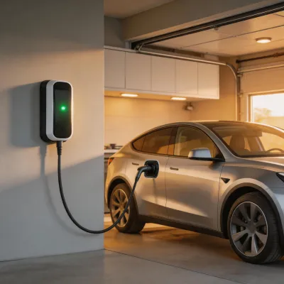 ev charger